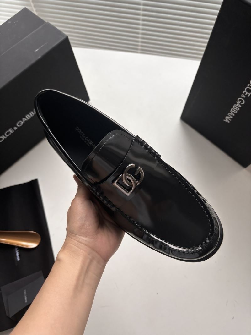 Dolce Gabbana Business Shoes